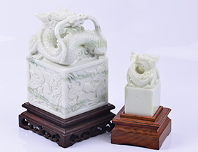 “互聯(lián)網(wǎng)+”能適合玉雕產(chǎn)業(yè)的發(fā)展嗎？