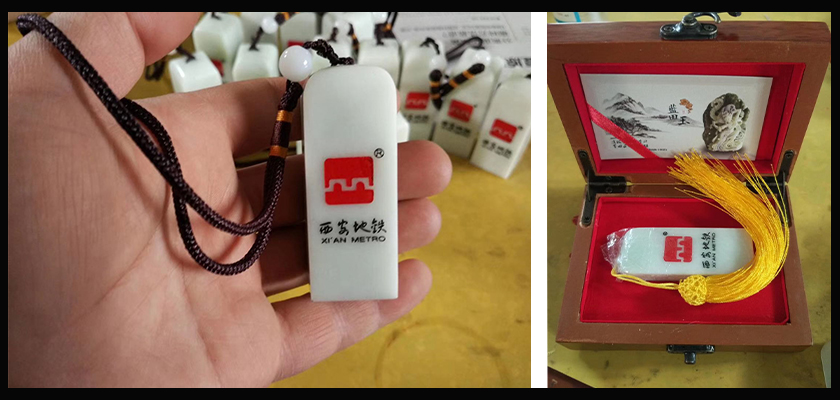 定制玉器哪家好？